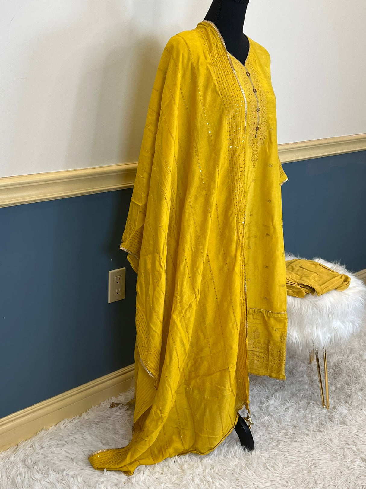 Original Delhi Boutique Collection Ready To Ship