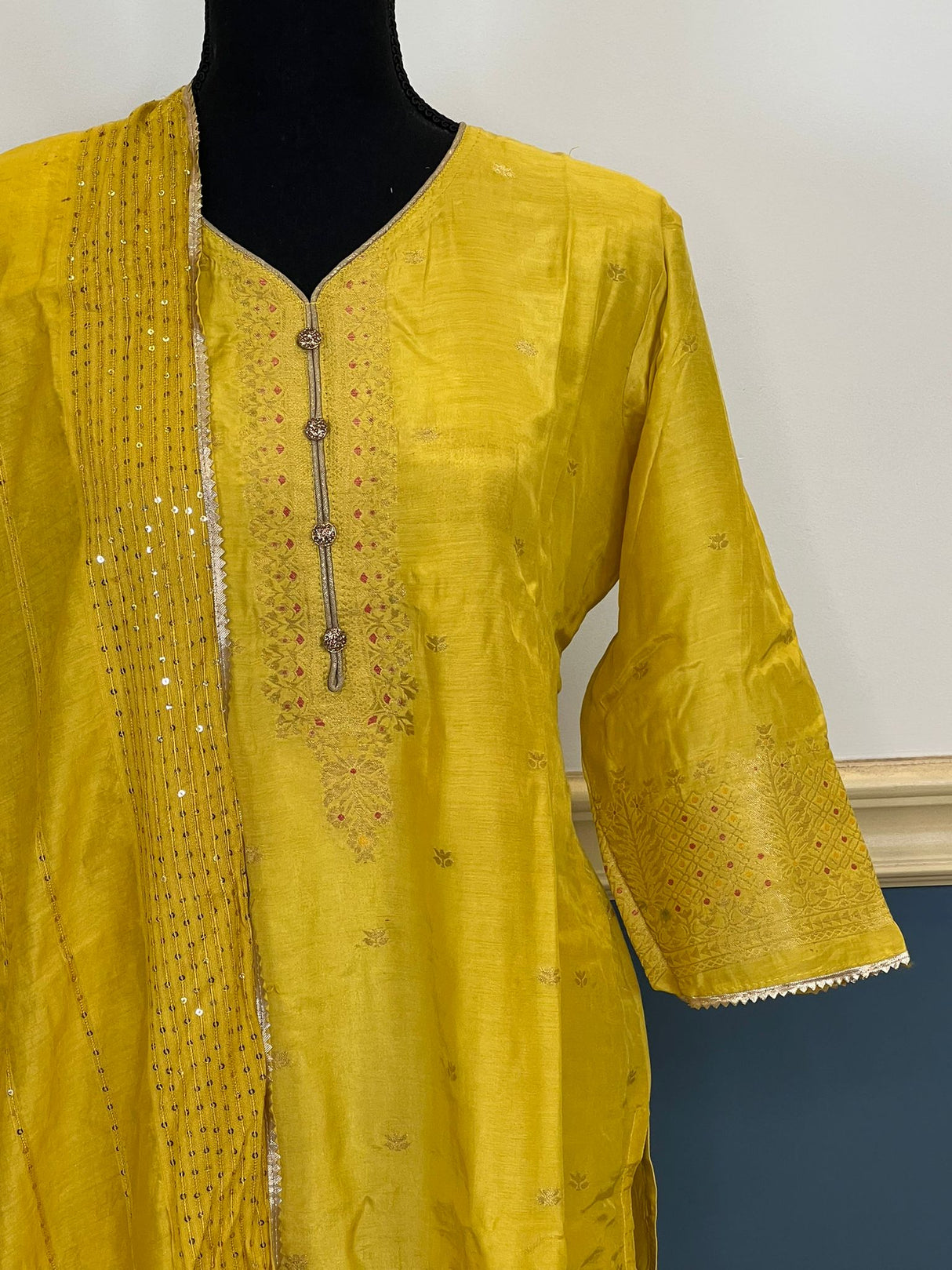 Original Delhi Boutique Collection Ready To Ship