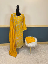 Indian boutique collection