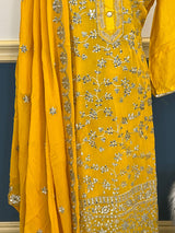 Indian boutique collection