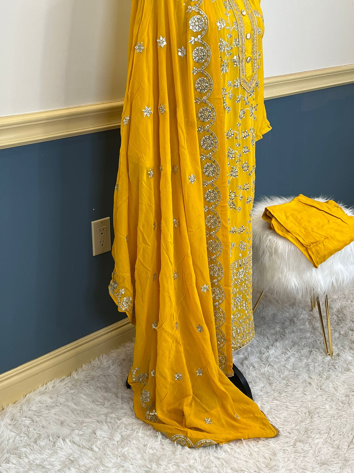 Indian boutique collection