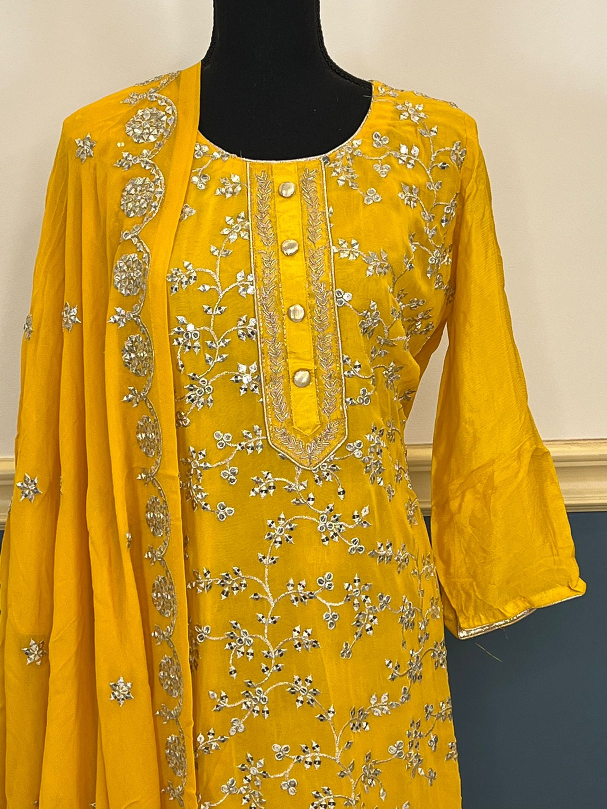 Indian boutique collection