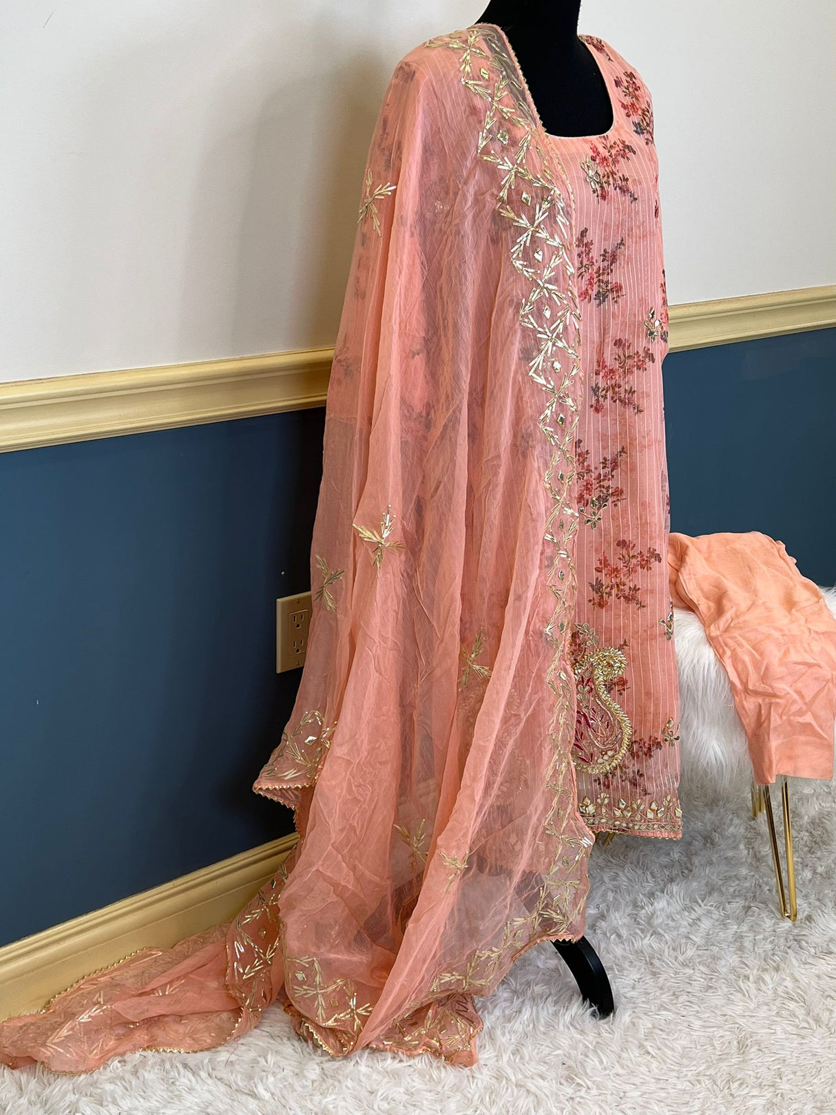 Indian boutique collection