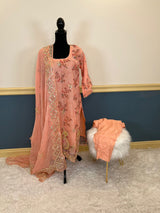 Indian boutique collection