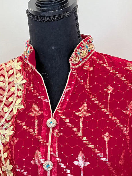 Indian  boutique collection