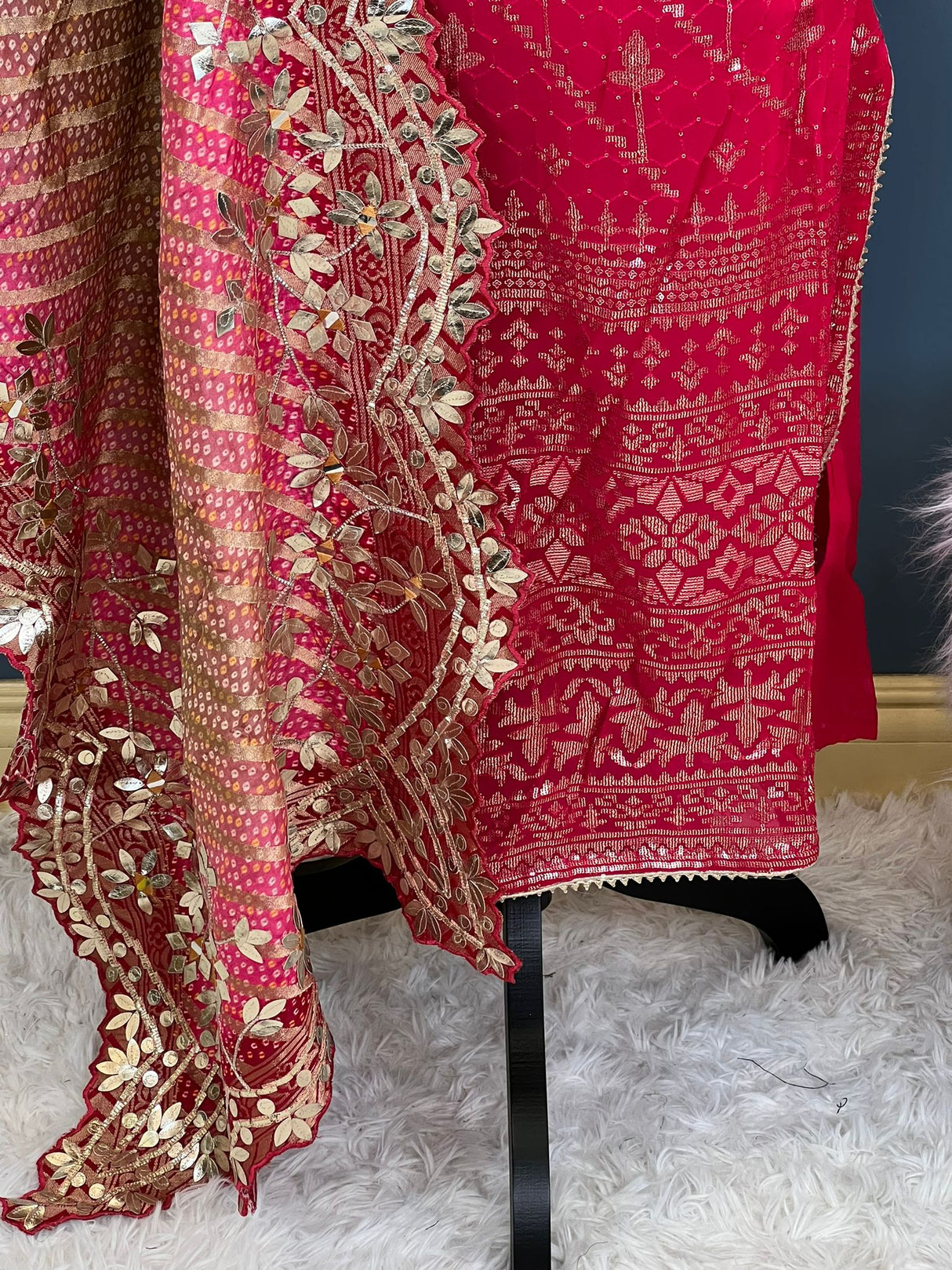 Indian  boutique collection