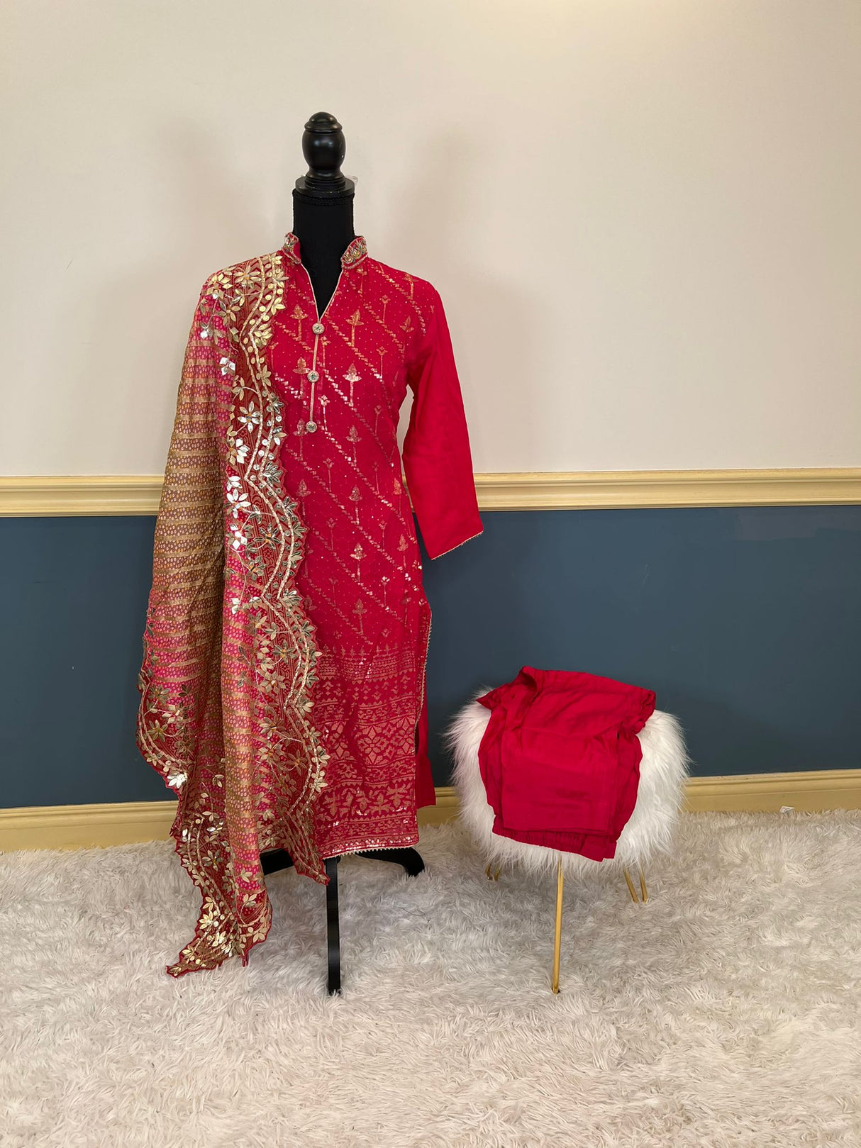 Indian  boutique collection