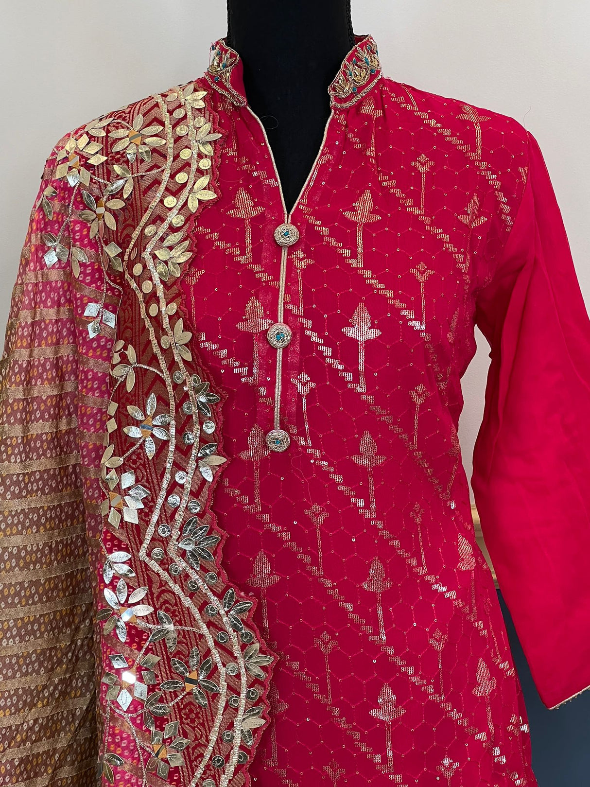 Indian  boutique collection