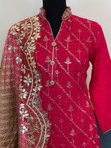 Indian  boutique collection