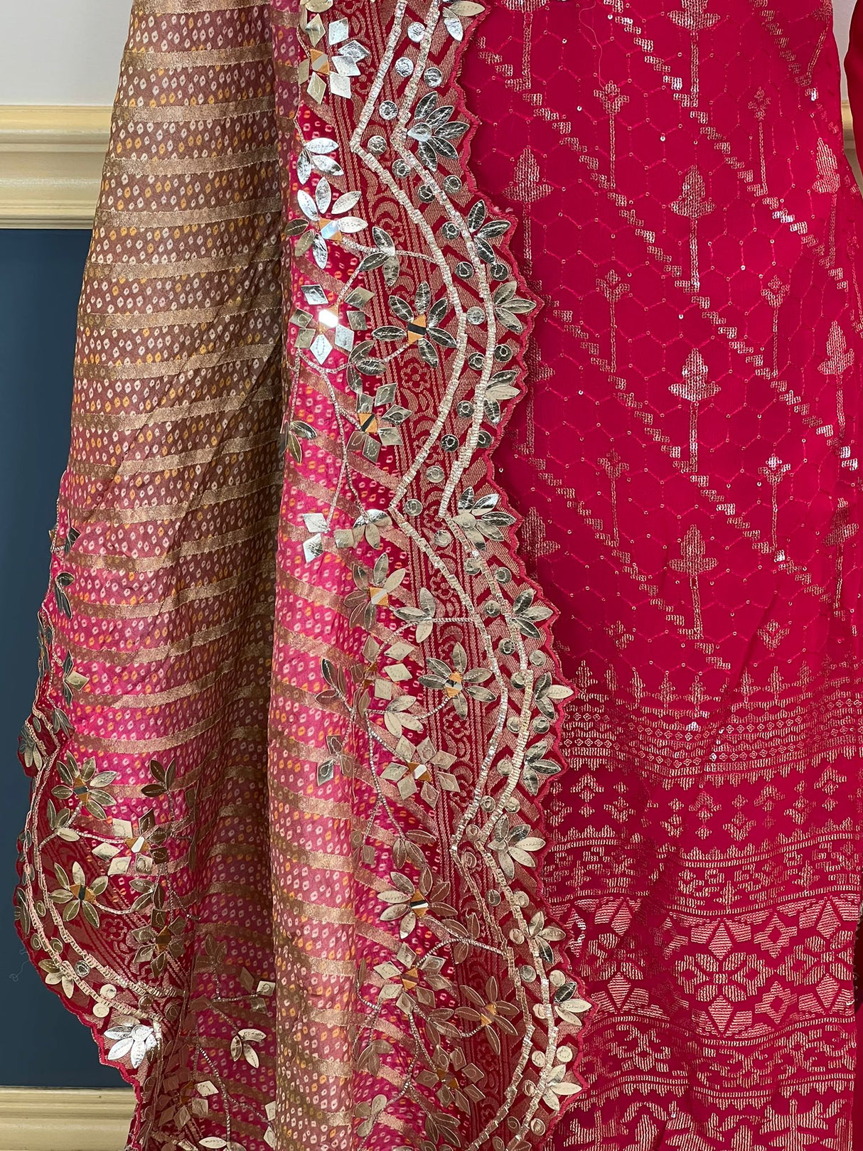 Indian  boutique collection