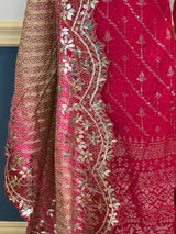 Indian  boutique collection
