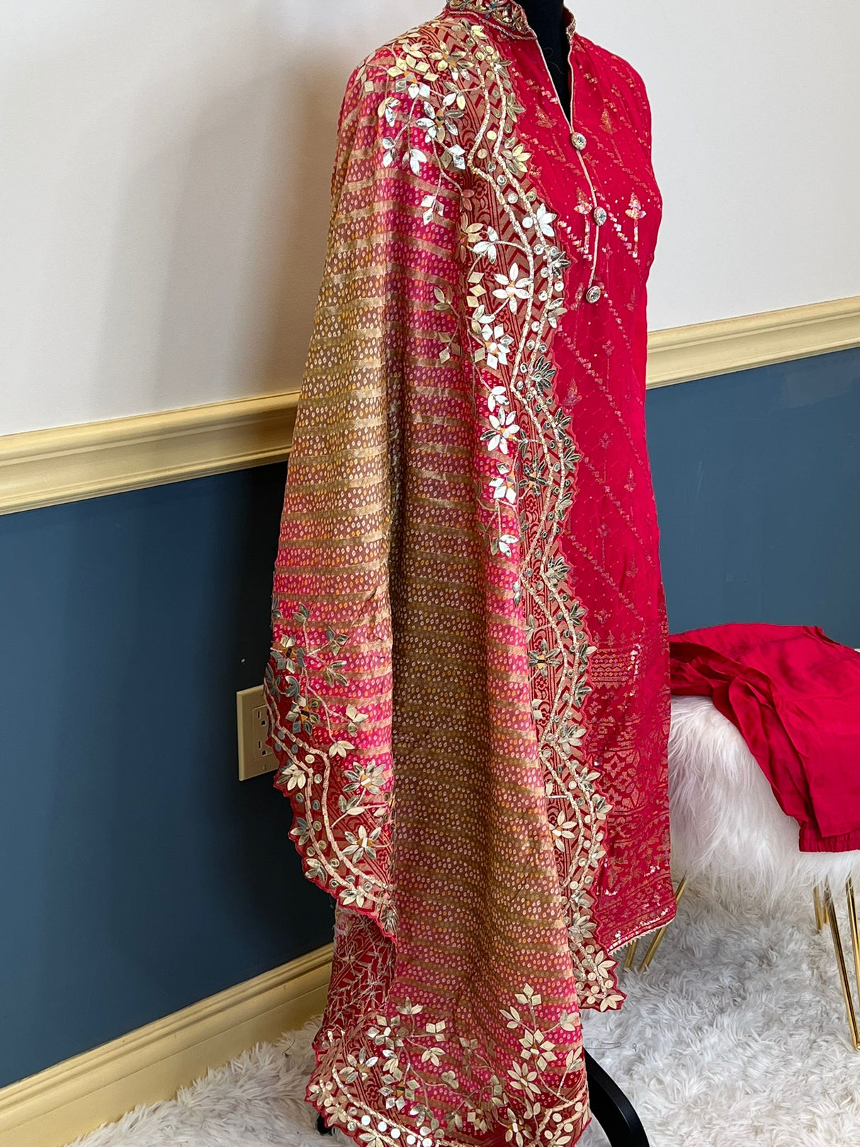 Indian  boutique collection