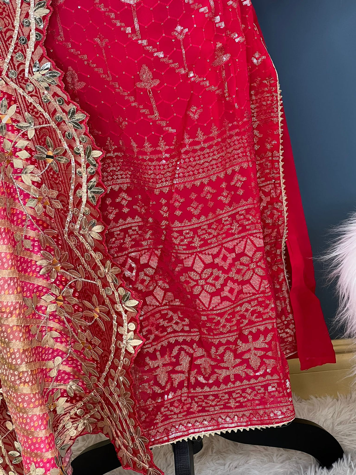 Indian  boutique collection