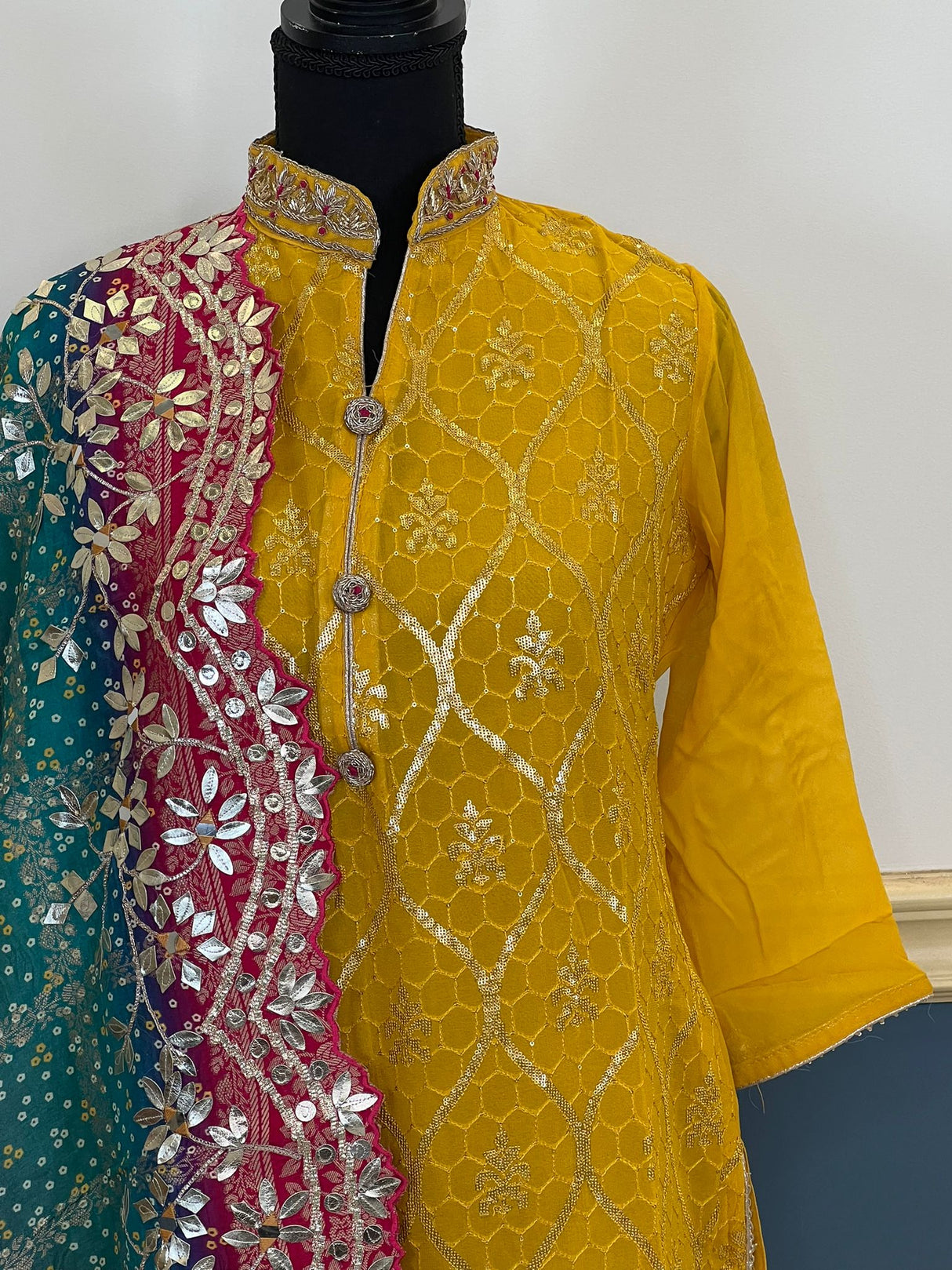 Indian boutique collection