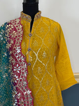 Indian boutique collection