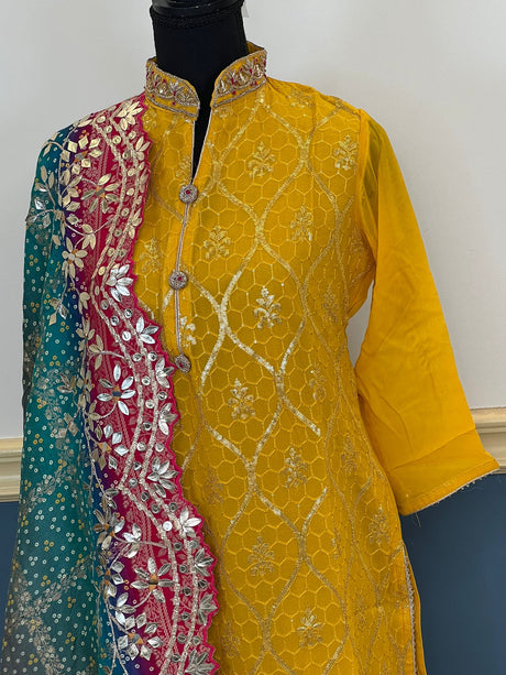 Indian boutique collection