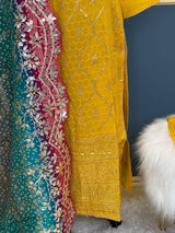 Indian boutique collection