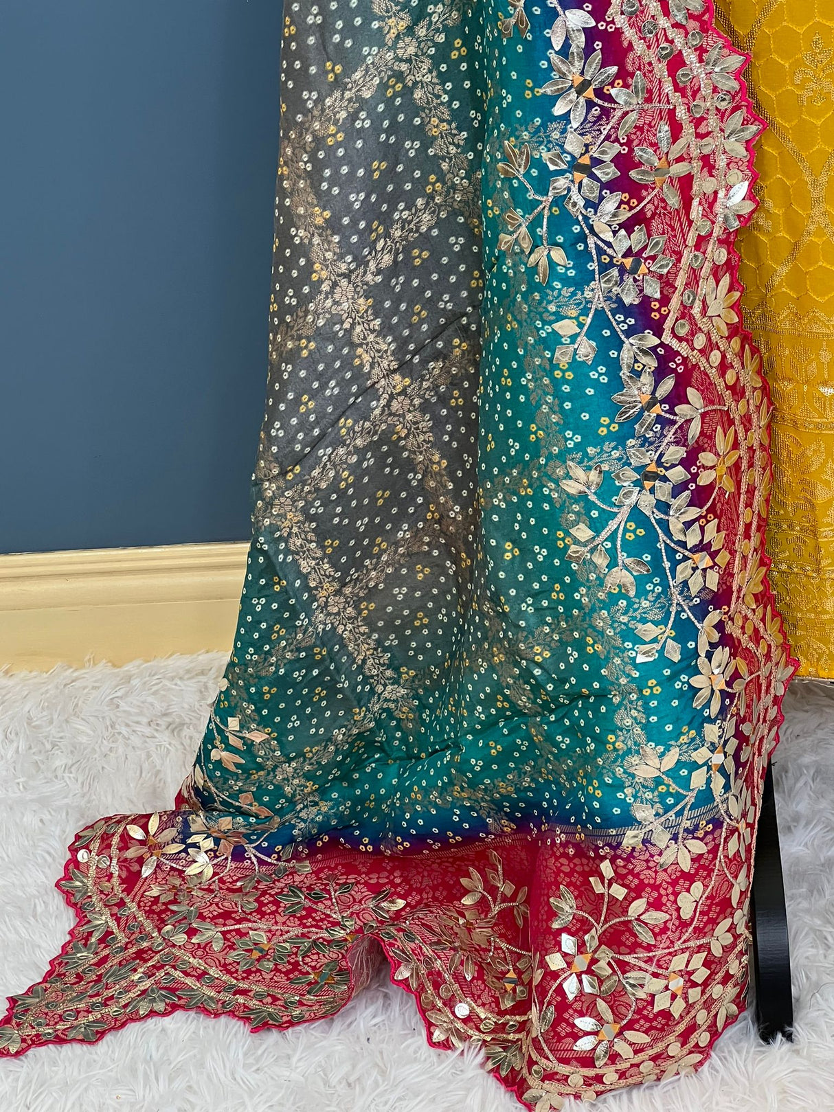 Indian boutique collection