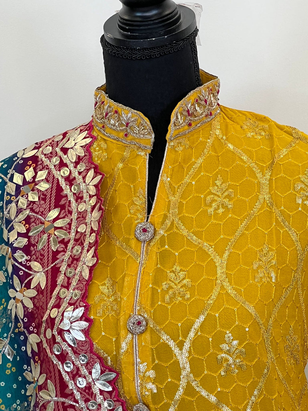 Indian boutique collection