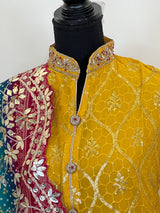 Indian boutique collection