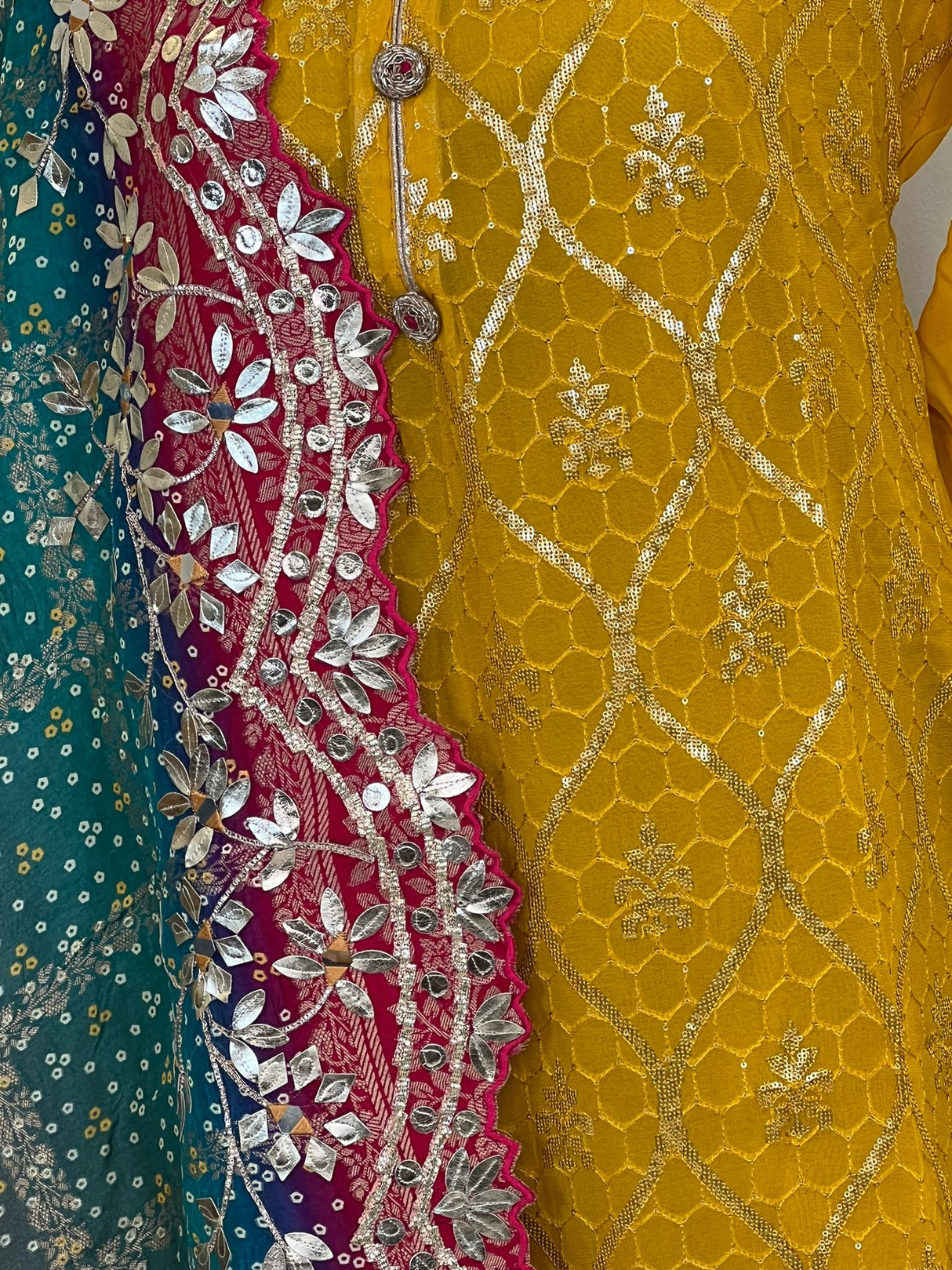 Indian boutique collection