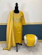 Indian boutique collection