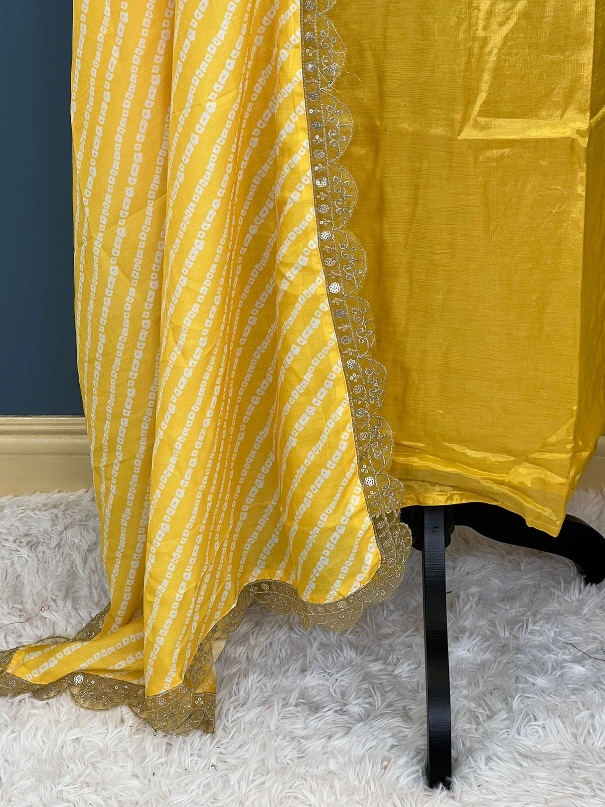 Indian boutique collection