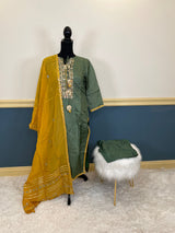 Indian boutique collection