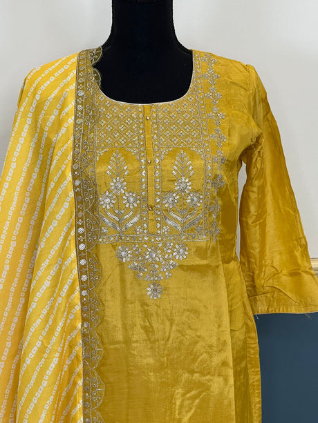 Indian boutique collection