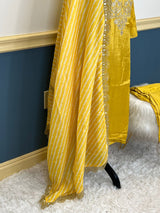 Indian boutique collection