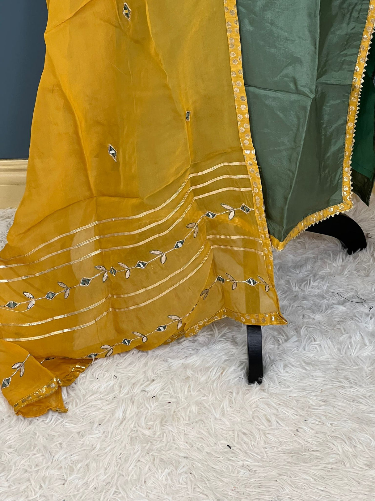 Indian boutique collection