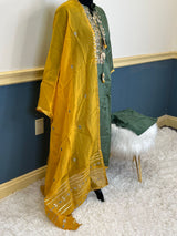 Indian boutique collection