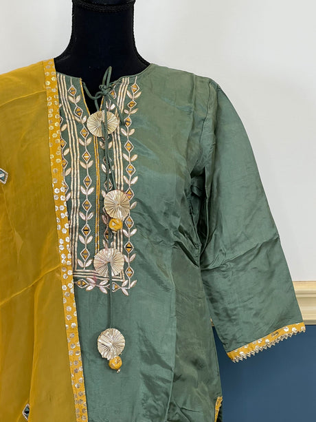 Indian boutique collection