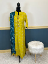 Indian boutique collection
