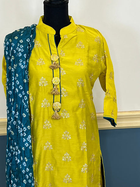 Indian boutique collection