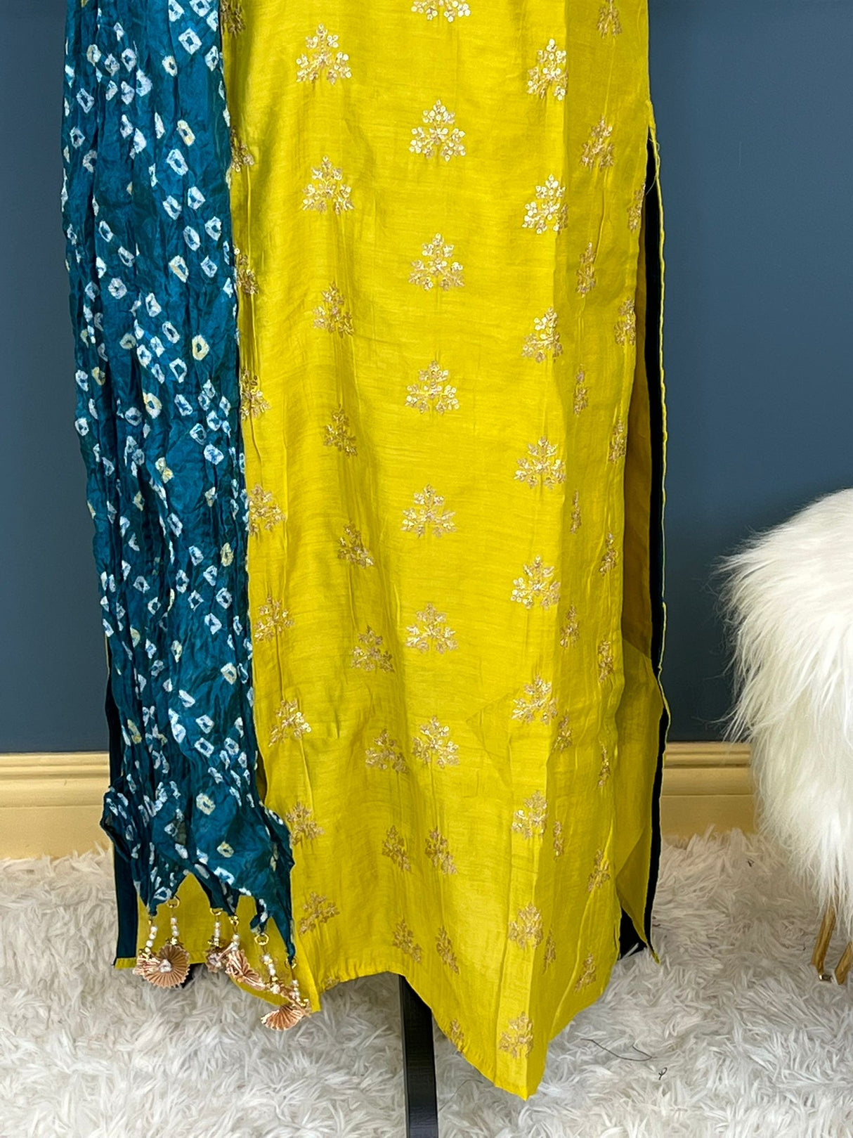 Indian boutique collection