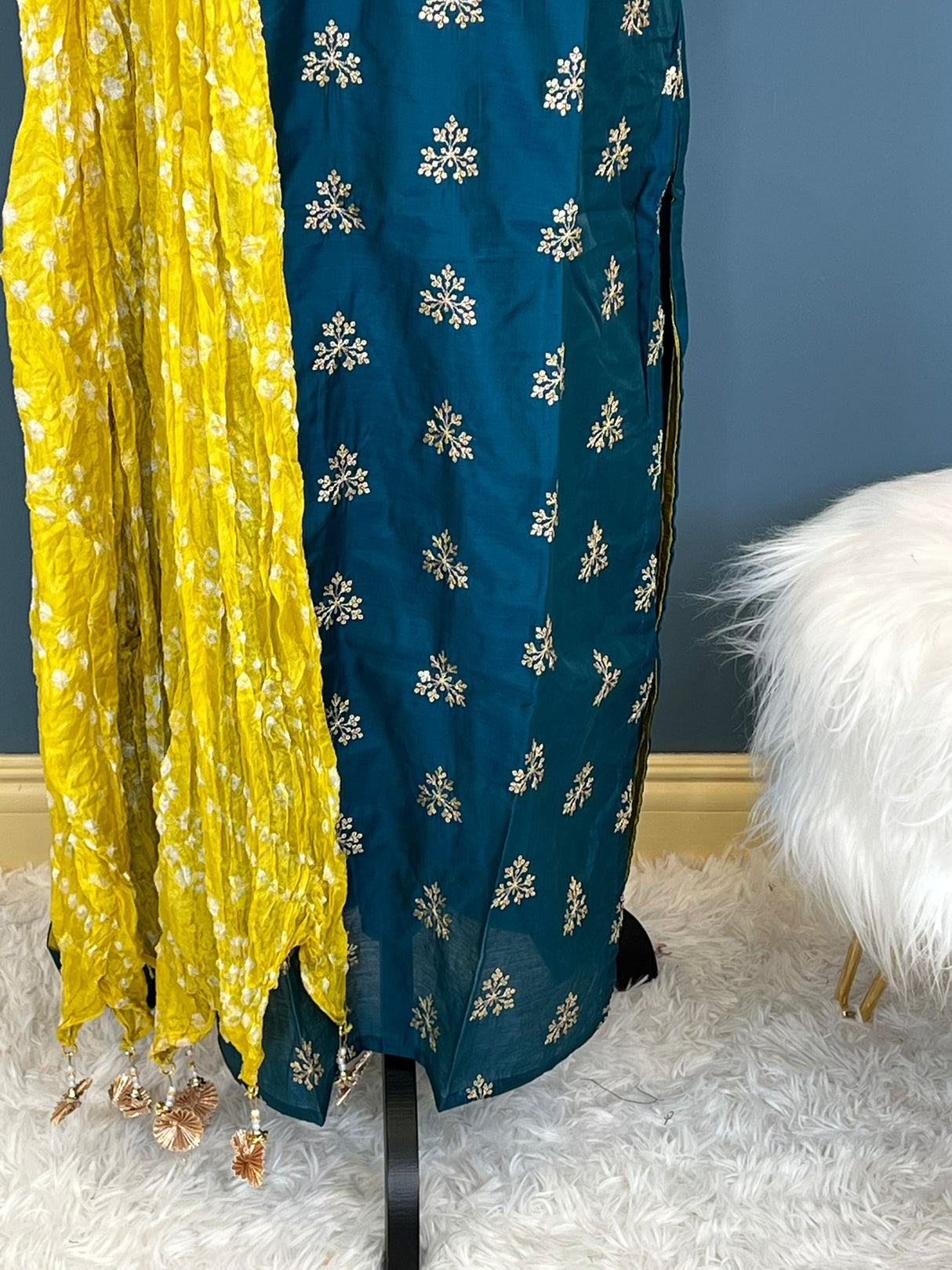 Indian boutique collection