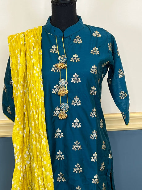 Indian boutique collection