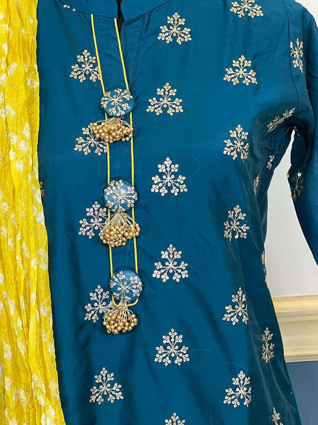 Indian boutique collection