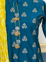 Indian boutique collection
