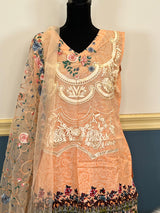 Indian boutique collection