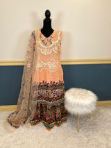 Indian boutique collection