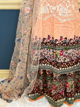 Indian boutique collection