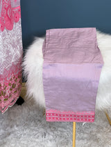 Pakistani Stitched Embroidered lawn Salwar kameez ready to ship