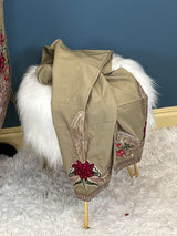 Pakistani Embroidered Party wear  Ready To Ship