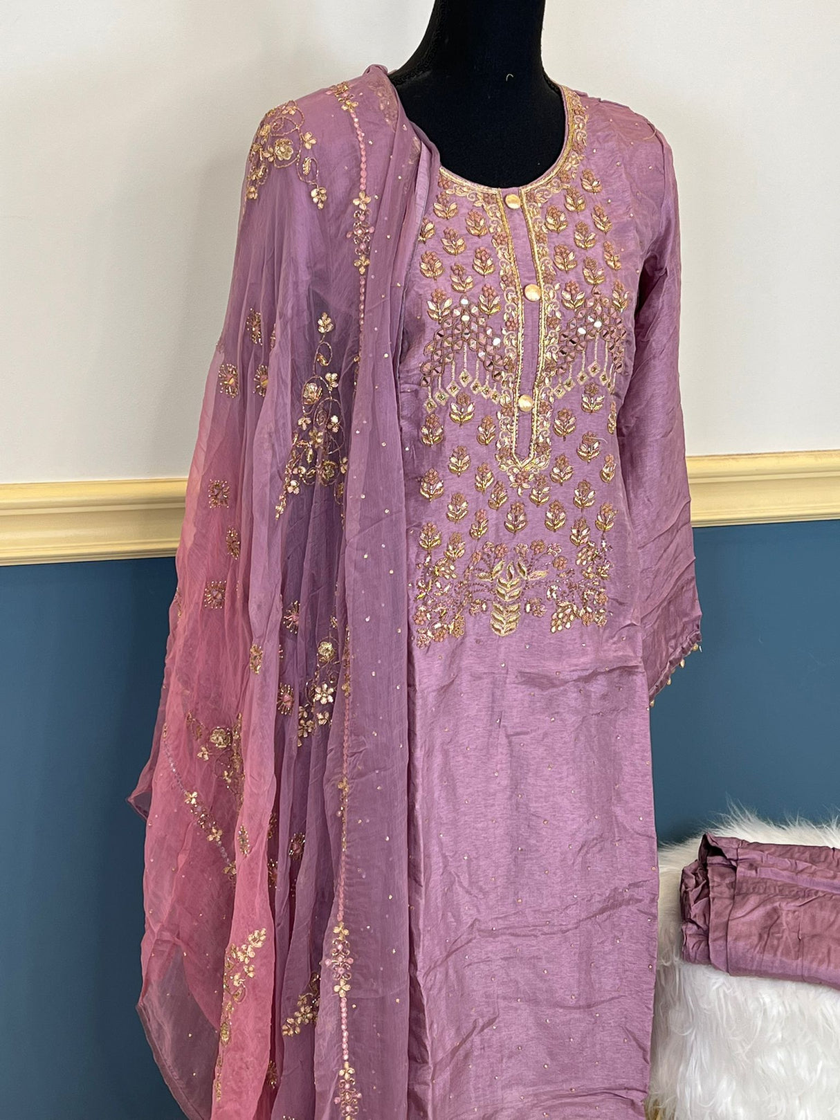 Original Delhi Boutique Collection Ready To Ship