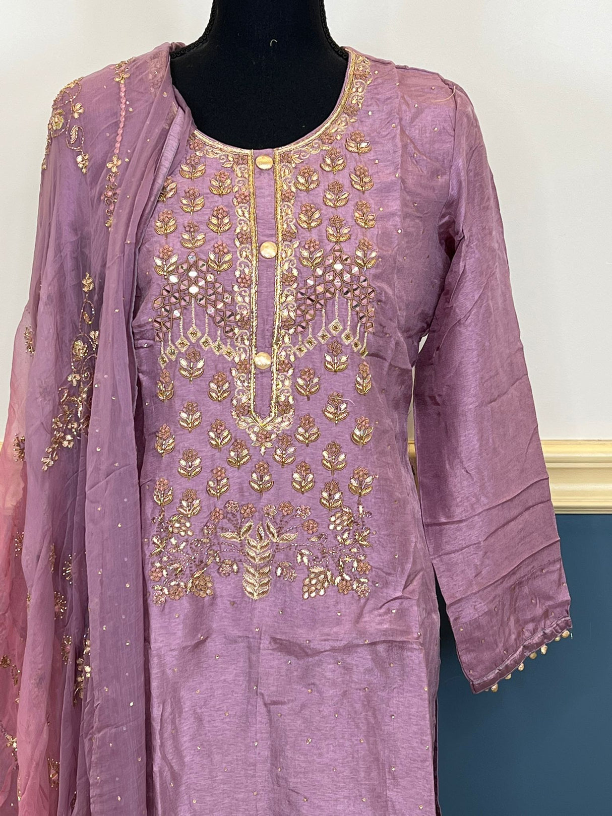 Original Delhi Boutique Collection Ready To Ship