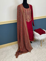 Original Delhi Boutique Collection Ready To Ship