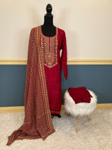 Original Delhi Boutique Collection Ready To Ship