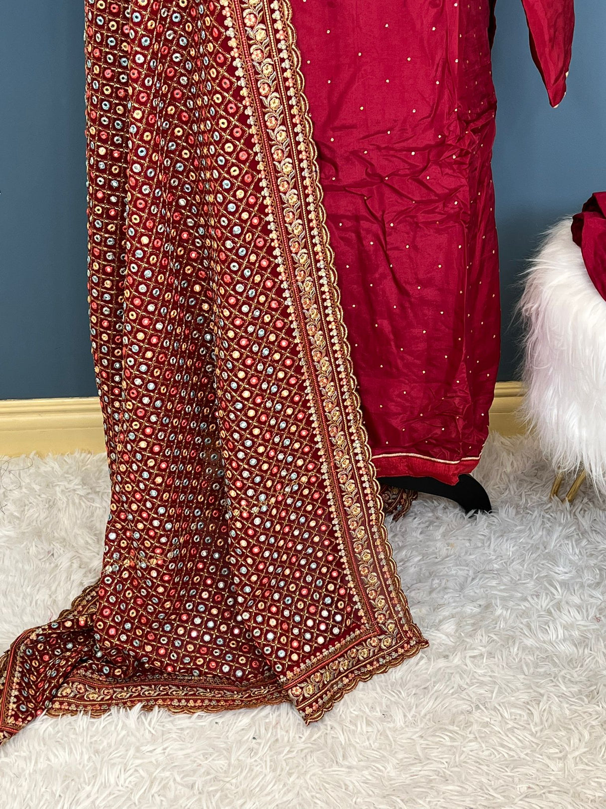 Original Delhi Boutique Collection Ready To Ship